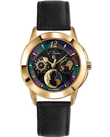 L\'Duchen Celeste D 777.21.31